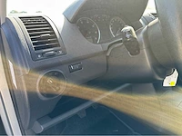 Volkswagen polo 2005 benzine - afbeelding 17 van  37