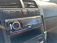 Volkswagen polo 2005 benzine - afbeelding 21 van  37