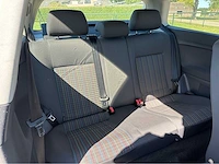 Volkswagen polo 2005 benzine - afbeelding 25 van  37