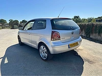 Volkswagen polo 2005 benzine - afbeelding 34 van  37