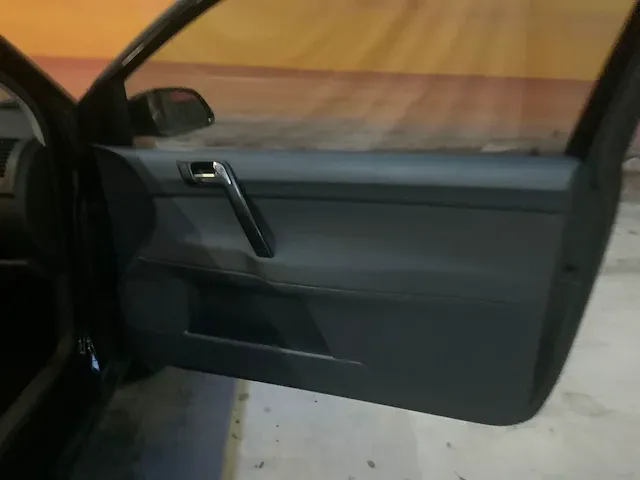 Volkswagen polo 2007 - afbeelding 5 van  34
