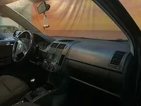 Volkswagen polo 2007 - afbeelding 6 van  34