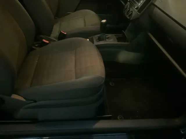 Volkswagen polo 2007 - afbeelding 8 van  34