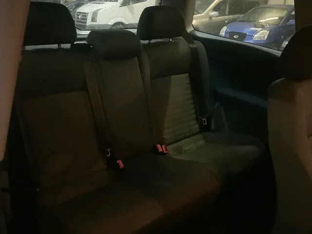 Volkswagen polo 2007 - afbeelding 9 van  34