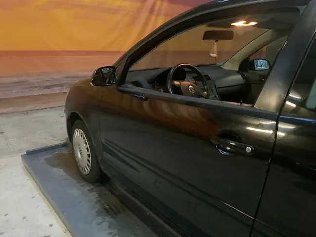 Volkswagen polo 2007 - afbeelding 11 van  34
