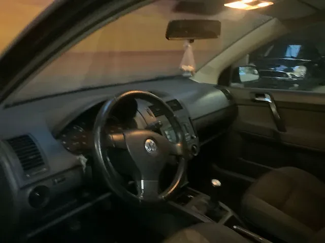 Volkswagen polo 2007 - afbeelding 14 van  34