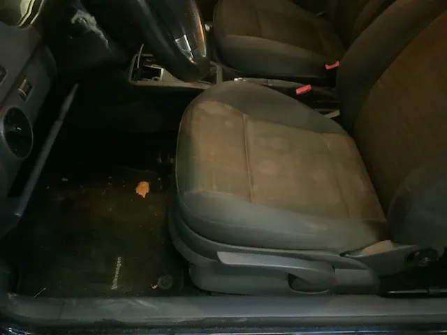 Volkswagen polo 2007 - afbeelding 16 van  34