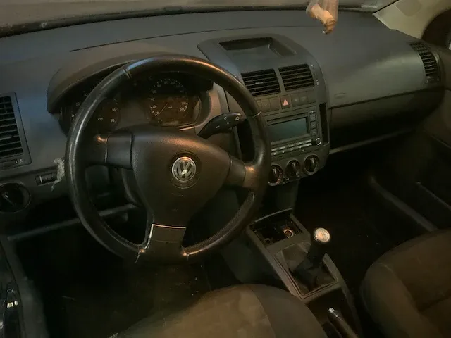 Volkswagen polo 2007 - afbeelding 18 van  34