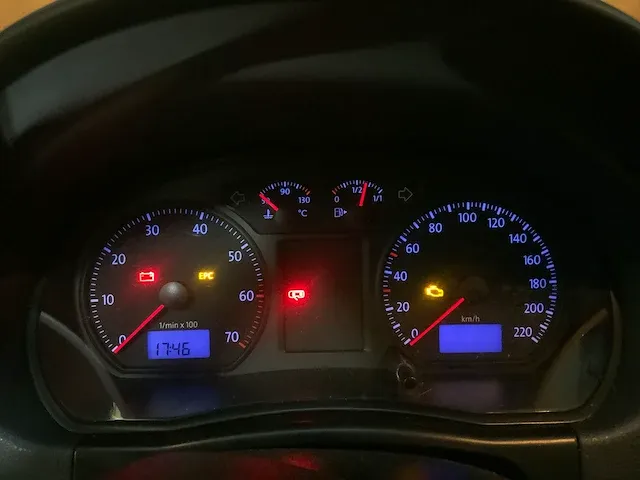 Volkswagen polo 2007 - afbeelding 19 van  34