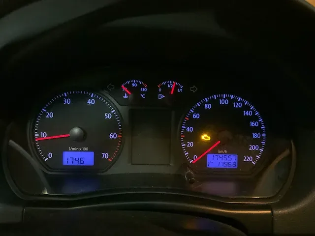 Volkswagen polo 2007 - afbeelding 20 van  34