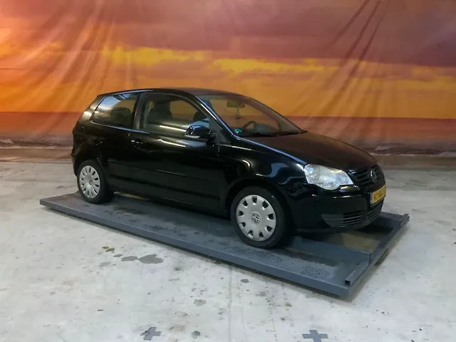 Volkswagen polo 2007 - afbeelding 12 van  34
