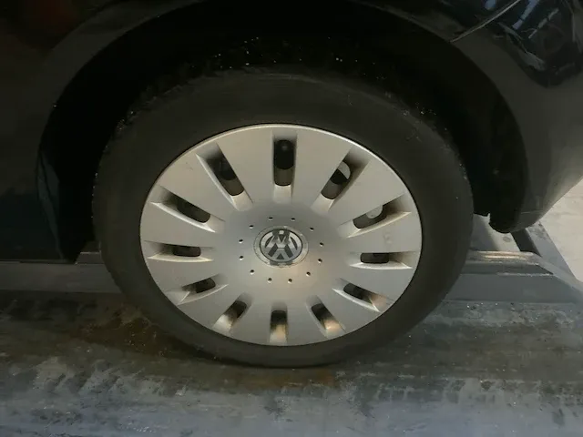 Volkswagen polo 2007 - afbeelding 24 van  34