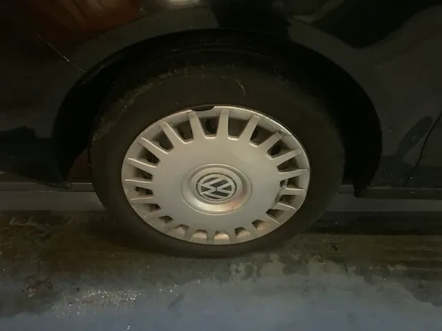 Volkswagen polo 2007 - afbeelding 25 van  34