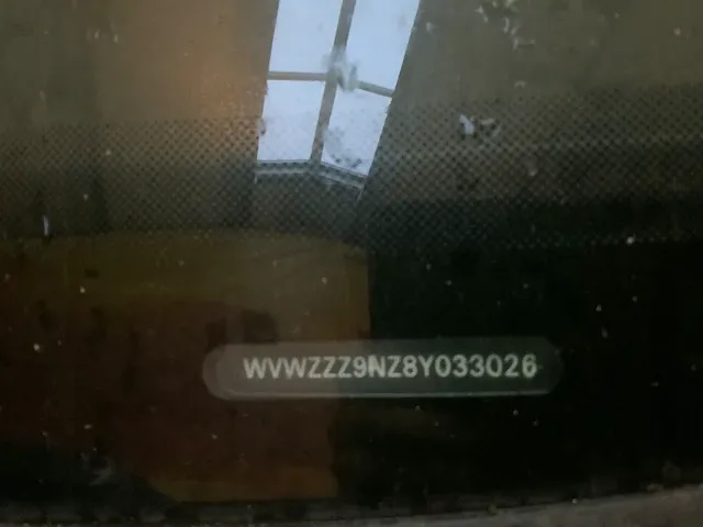 Volkswagen polo 2007 - afbeelding 26 van  34