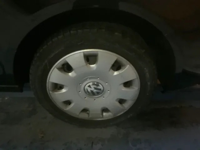 Volkswagen polo 2007 - afbeelding 27 van  34
