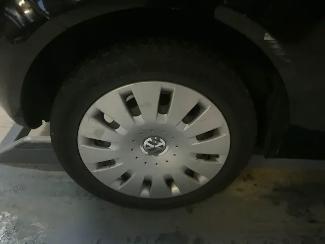 Volkswagen polo 2007 - afbeelding 28 van  34