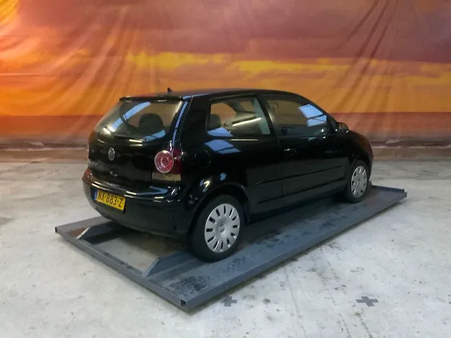 Volkswagen polo 2007 - afbeelding 23 van  34