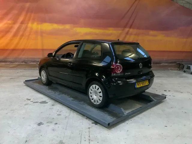 Volkswagen polo 2007 - afbeelding 29 van  34
