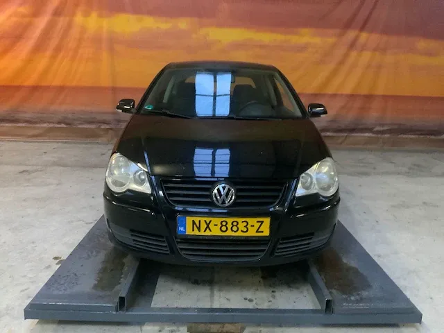 Volkswagen polo 2007 - afbeelding 30 van  34