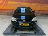 Volkswagen polo 2007 - afbeelding 30 van  34