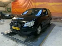 Volkswagen polo 2007 - afbeelding 31 van  34