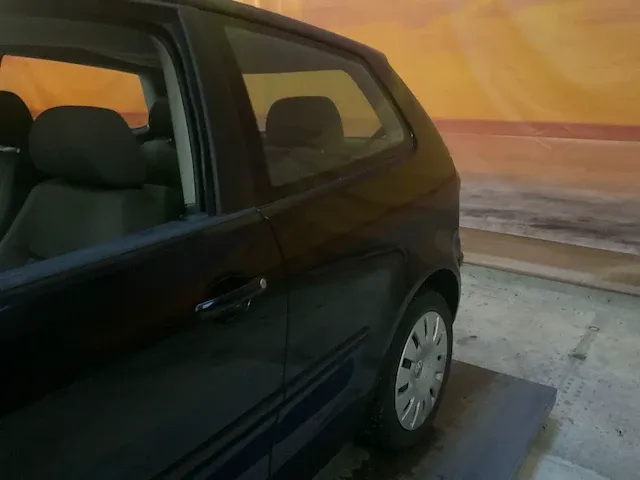 Volkswagen polo 2007 - afbeelding 32 van  34