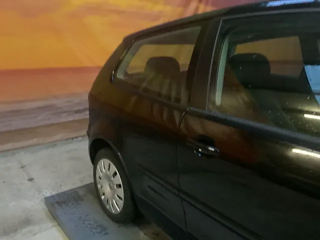 Volkswagen polo 2007 - afbeelding 34 van  34