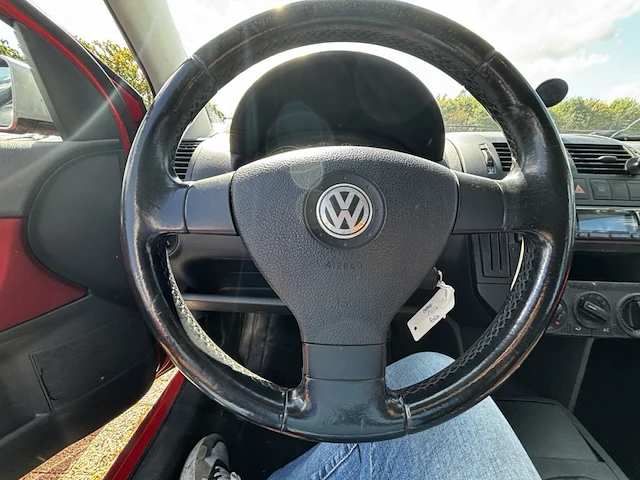 Volkswagen polo, 2007 - afbeelding 5 van  32