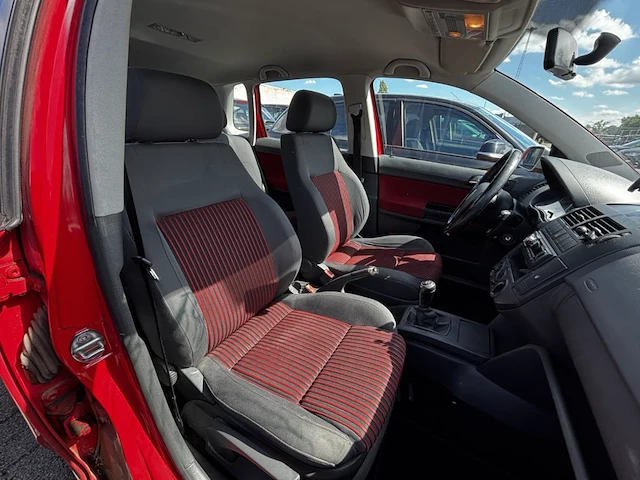 Volkswagen polo, 2007 - afbeelding 14 van  32