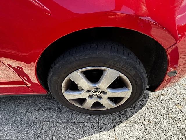 Volkswagen polo, 2007 - afbeelding 15 van  32