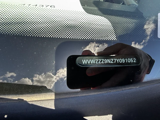 Volkswagen polo, 2007 - afbeelding 16 van  32