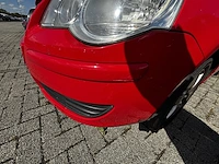 Volkswagen polo, 2007 - afbeelding 17 van  32