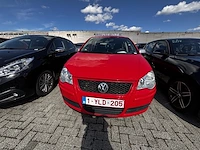 Volkswagen polo, 2007 - afbeelding 12 van  32