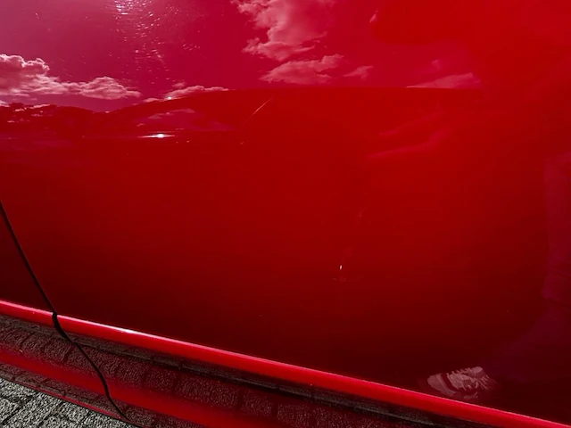 Volkswagen polo, 2007 - afbeelding 24 van  32