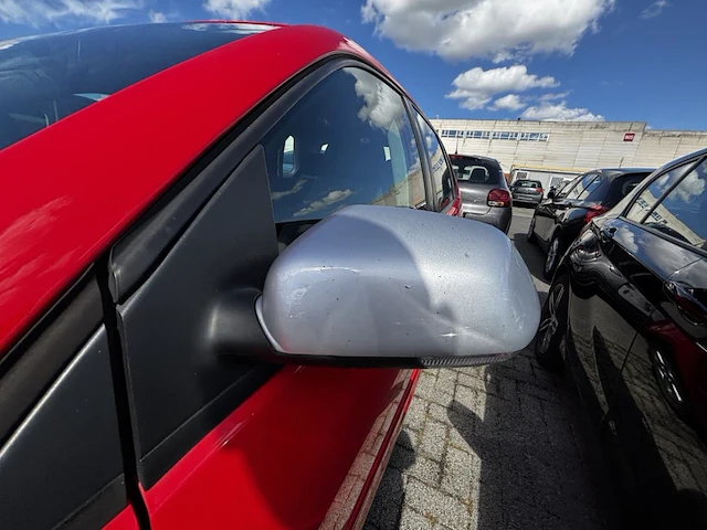 Volkswagen polo, 2007 - afbeelding 26 van  32