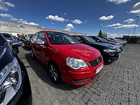 Volkswagen polo, 2007 - afbeelding 23 van  32