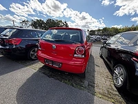 Volkswagen polo, 2007 - afbeelding 27 van  32