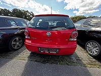 Volkswagen polo, 2007 - afbeelding 28 van  32