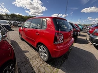 Volkswagen polo, 2007 - afbeelding 29 van  32