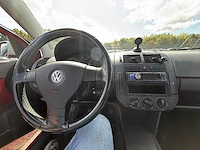Volkswagen polo, 2007 - afbeelding 32 van  32