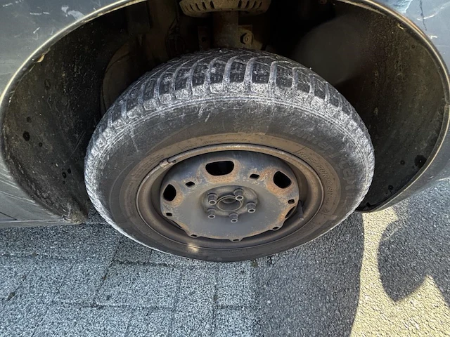 Volkswagen polo, 2008 - afbeelding 21 van  30