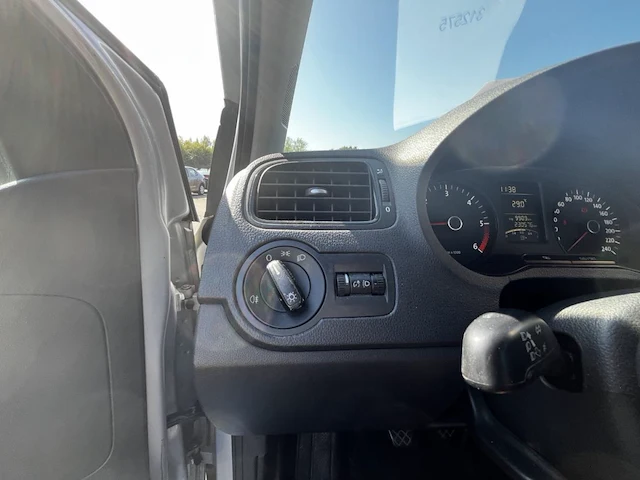 Volkswagen polo, 2011 - afbeelding 4 van  31