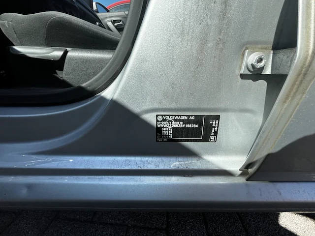 Volkswagen polo, 2011 - afbeelding 7 van  31