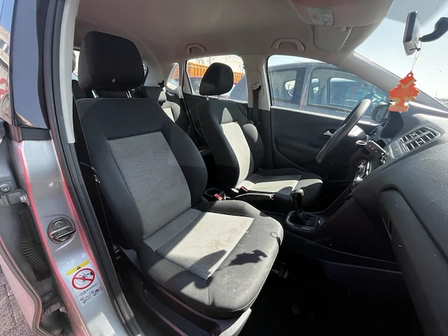 Volkswagen polo, 2011 - afbeelding 13 van  31