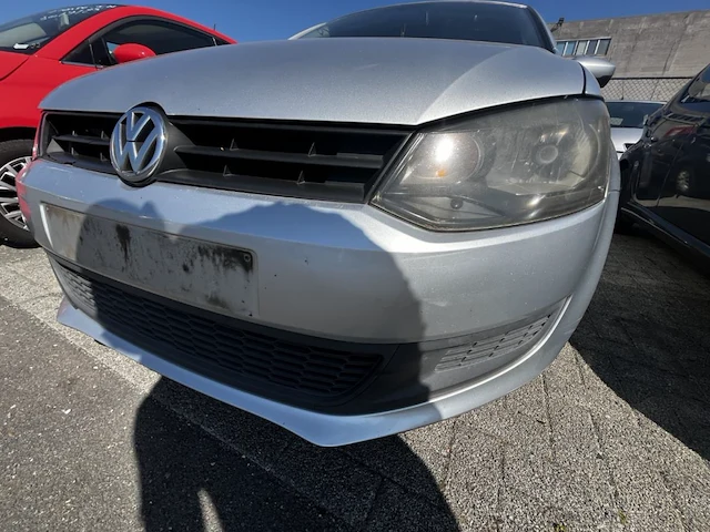 Volkswagen polo, 2011 - afbeelding 17 van  31