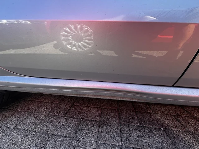 Volkswagen polo, 2011 - afbeelding 22 van  31