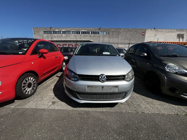 Volkswagen polo, 2011 - afbeelding 12 van  31