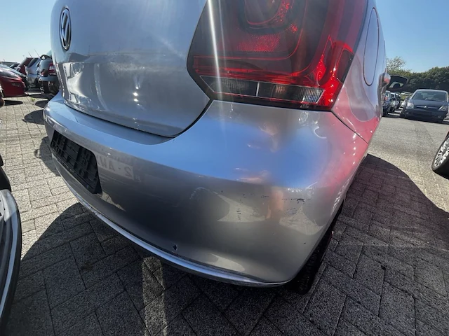 Volkswagen polo, 2011 - afbeelding 24 van  31