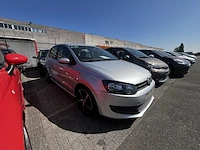 Volkswagen polo, 2011 - afbeelding 23 van  31
