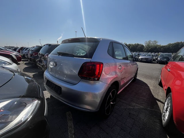 Volkswagen polo, 2011 - afbeelding 26 van  31